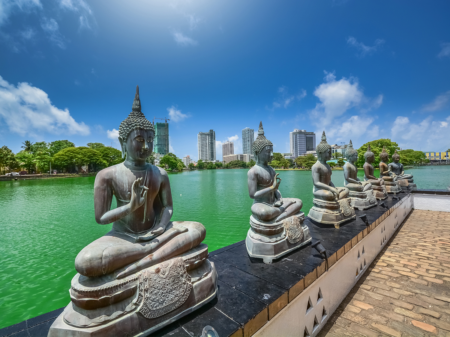 4-Day Sri Lanka Tour private Sri Lanka tour